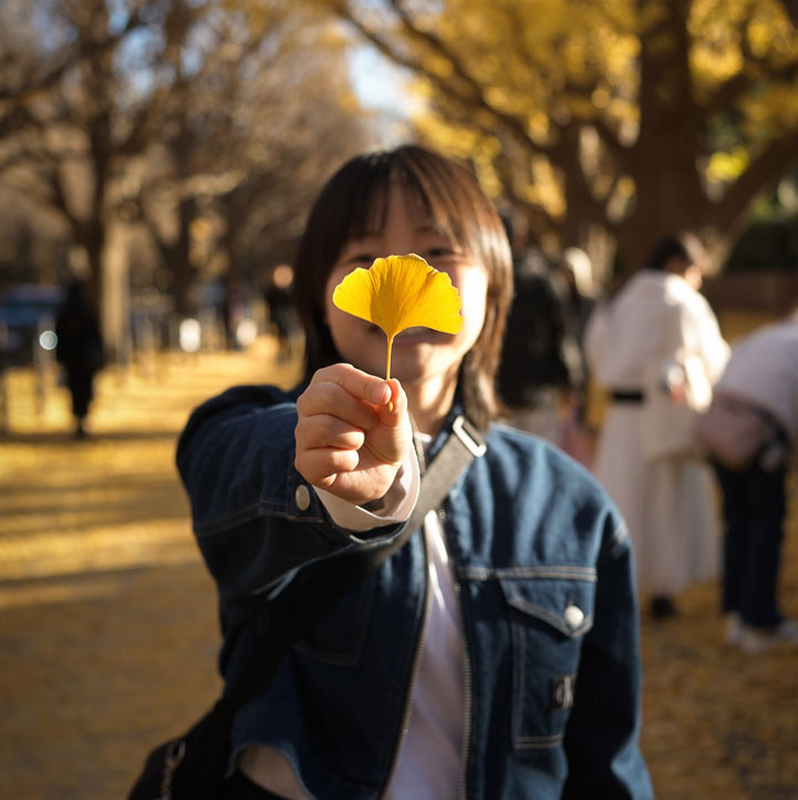 作者照片 艾玛·詹森